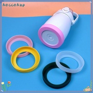 HECCEHZP 11.5/12/12.5cm Water Cup Protective Cover, Heat Insulation Anti-slip Boot for Water Bottle,