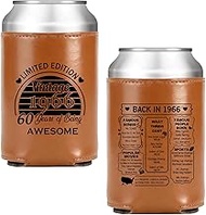 60th Birthday Gifts for Men - Funny 60th Birthday Gifts Ideas - 60th Birthday Decorations Cool 60 Ye