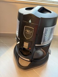 Rainbow Hydro-Cleaner 吸塵機
