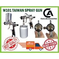 TAIWAN W101(G/S) 1.3MM SPRAY GUN