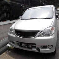 Avanza xenia 2006-2011 sporty Grill