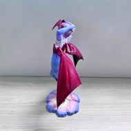 ◢◥ Anime Demon Warrior Lilith Beautiful Girl Figurine