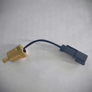 2443106 244-3106 Temperature Sensor Assembly for Caterpillar CAT 414E 416D 416E 416F 420D 420E 420F 
