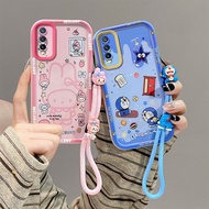Casing Samsung a7 2018 case Samsung a750 case cute phone case