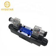 DSG-01-3C2 DSG01-3C2 China DSG 01 Directional Valve Solenoid