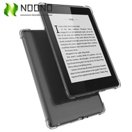 NOONOPH 9/10/11th Gen Back Cover, Soft TPU E-Reader , 2022 Shockproof Transparent C2V2L3 Funda for K