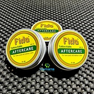 Tattoo Balm Aftercare Fido Tattoo Care