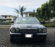 Jaguar XJ8 4.2  個人自售降價～