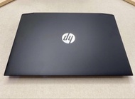 HP Pavilion Gaming Laptop RTX3050 15.6” 512gb 16gb ram