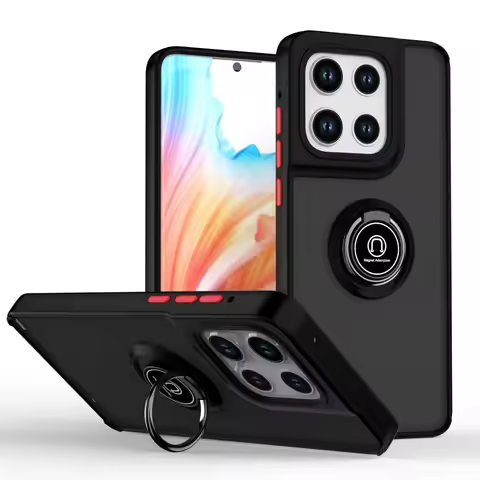 Shockproof Armor Phone Case For Motorola Edge 60 FUSION 50 NEO STYLUS Pure PLAY G85 G75 G60 G55 35G3