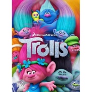 TROLLS (2016/FK)