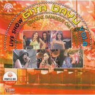 Live Show Gita Bayu Vol 8 VCD 51357-62239