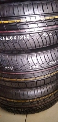 ban mobil ukuran 215/50 r17 kondisi ban baru