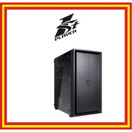 1st Player B5M Matx Pc Casing With 2 Black Fan