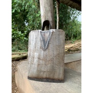 Non-stick hoe, project hoe, farmer's hoe, rice field hoe