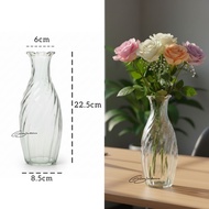 ORION Vase | Flower Glass Vase | Aesthetic Vase | Scandinavian Vase | Flower Vase Flower Vase Aesthe