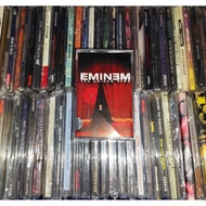 Eminem Cassette - The Eminem Show