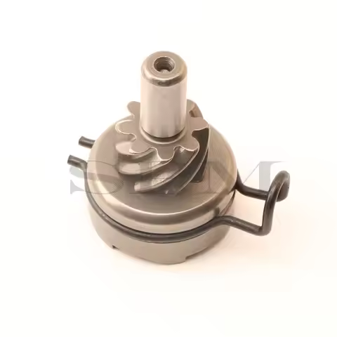 Scooter GY6 QMB 139 Kick start pinion for Kymco Agility Basic DJ S 50 Filly Super 8 Vitality 50cc 8 