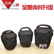 Email Canon EOS triangle package 700D 100D 1200D 70D 5D3 7D2 SLR camera bag