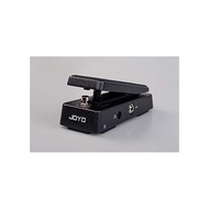 [domestic regular article] JOYO CLASSIC WAH Pedal WAH-01 volume / wah pedal effector