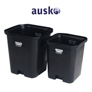 Chute Bin | Multiple Size | Trash Bin | Waste Bin | Rubbish Bin | HDB Bin | Plastic Bin