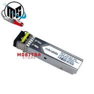 SFP Microbits SFP-1G-EZ-SM | SFP 1.25G 100KM 1550nm Single mode