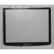 Brand New Nikon Nikon D3300 D5200 External Screen External Protection Screen Camera Repair