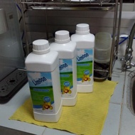 Multipurpose Alkaline base cleaner (3 x bottles of Concentrate only) (Limoon)