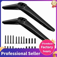 Stand for  TV Stand Legs 28 32 40 43 49 50 55 65 Inch,TV Stand for   TV Legs,Replacement TV Legs wit