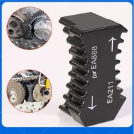 [TWILIGHT]2-in-1 Engine Camshaft Timing Gear Tool Pulley Fixing Tool For EA888 EA211