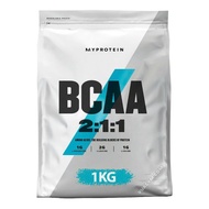 [Free Shaker] BCAA Powder MyProtein Trial Pack 100g