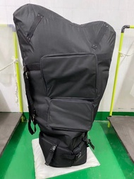 台灣kristall 豎琴袋34-36線 38-40線豎琴租豎琴袋 借豎琴袋 lever harp bag