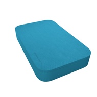 แผ่นทรงตัวขนาดเล็ก 39 ซม. x 24 ซม. x 6 มม. Small balance plate 39 cm. X 24 cm. X 6 mm.