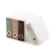 24 CD Storage Box SDLP Creative CD Storage Book Office CD Storage Bag Game Album CD Storage Box