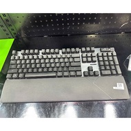 BÀN PHÍM CƠ ASUS ROG STRIX SCOPE II RX RED/USB/ABS/ĐEN(90MP0350-BKUA00) - Demo