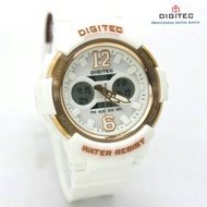 Digitec DG 2096T RUBBER ORIGINAL Watch