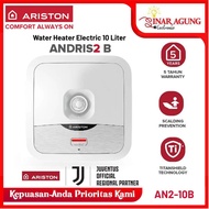 ARISTON WATER HEATER ANDRIS 2 B / AN2 10B 10L / AN2 15B 15L 100% ORI