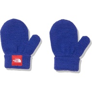 High-end Japanese purchasing agent THE NORTH FACE/North Face baby knitted gloves warm NNB62200