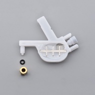 10PCS printer Ink damper for Epson Stylus Pro 7600 9600 R2100 R2200 F138040 F138050 7colors ecosolva