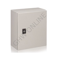 Toyogiken IP65 Metal Enclosure 5040/250