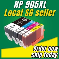 HP 905 HP 905XL HP905 HP905XL HP 905 XL High Yield Compatible Ink Cartridge for HP6950 6960 6961 697