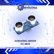 Ultrasonic sensor HC-SR04
