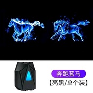 Đèn nhảy theo cặp pikachu vịt ngộ nghĩnh ..vv. gắn xe máy ô tô xe đạp .v.v cực chất đủ loại như hình