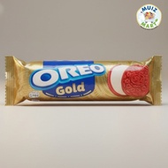 OREO GOLD RED VELVET COOKIES 110 gm