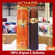 Cuba Gold (100ml) [100% Original Perfume EDT For Men by ACHARR]