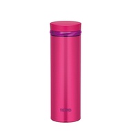 Thermos JNO501 不銹鋼真空保溫杯 - 覆盆子色(平行進口產品)