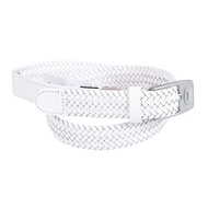 OAKLEY ELEVATE GOLF BELT White Free Size