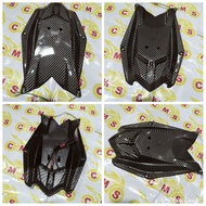 FENDER CBR250RR UNDERTAIL CBR 250RR STREET TENDER 250RR carbon/fender cbr250rr accessories