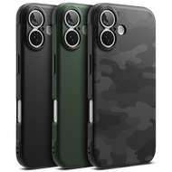 Ringke Onyx for iPhone 17 Shockproof Rugged Protective Cover Case