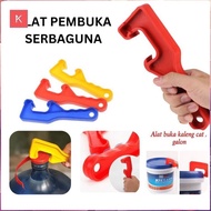 1 Package of Gallon Opener and Gallon Lifting Tool ||